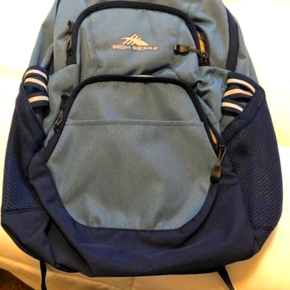 New back packs
